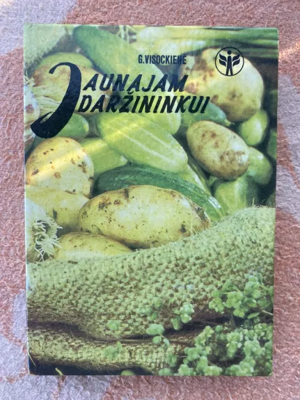Jaunajam daržininkui