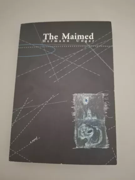 The Maimed