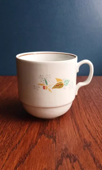 Puodelis 350ml, Baranovka