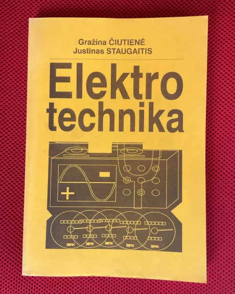 Elektrotechnika