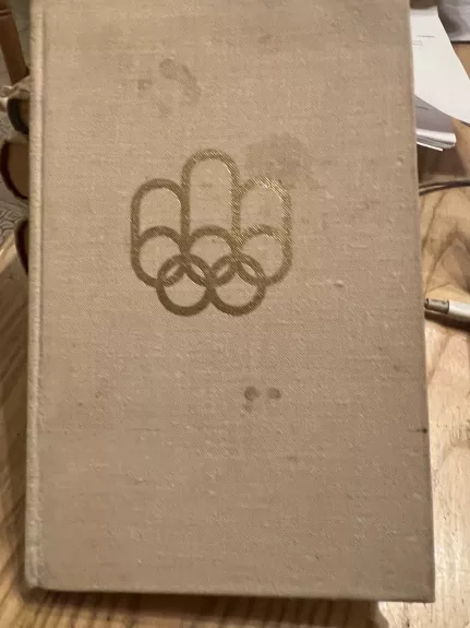 Penki žiedai virš Monrealio