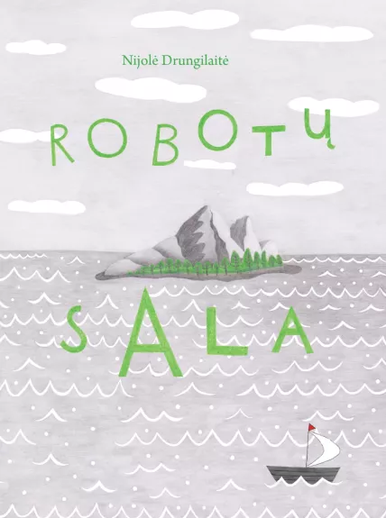 Robotų sala