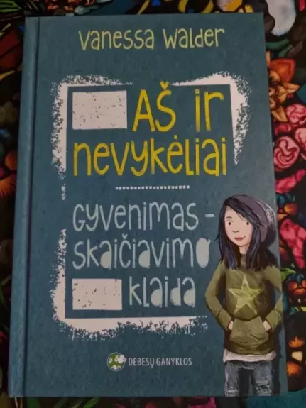 Aš ir nevykėliai Gyvenimas - skaičiavimo klaida