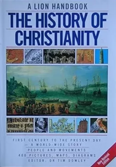 The History of Christianity