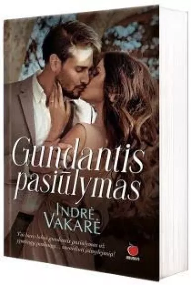 Gundantis pasiūlymas