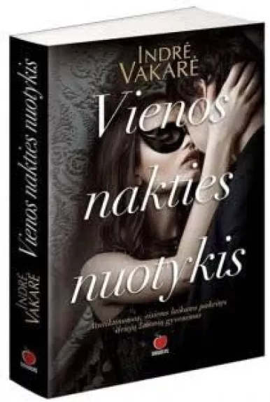 Vienos nakties nuotykis