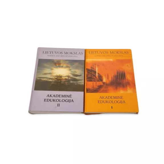 Akademinė edukologija