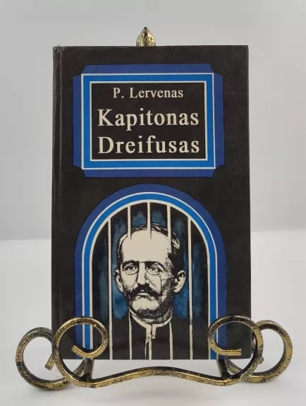 Kapitonas Dreifusas