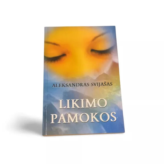 Likimo pamokos