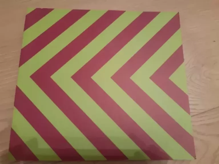 Jaunojo tapytojo prizas 2012