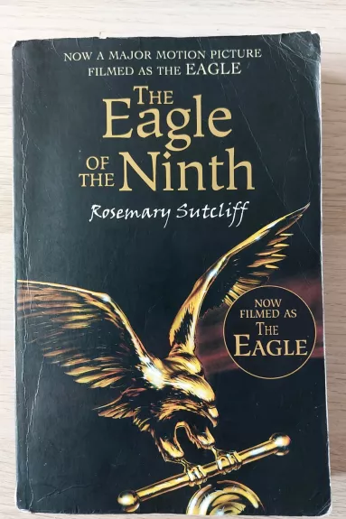 The Eagle of The Ninth