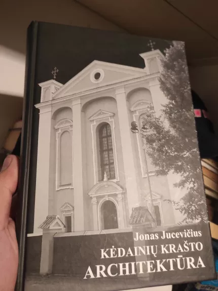 Kėdainių krašto architektūra