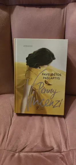 Paveldėtos paslaptys