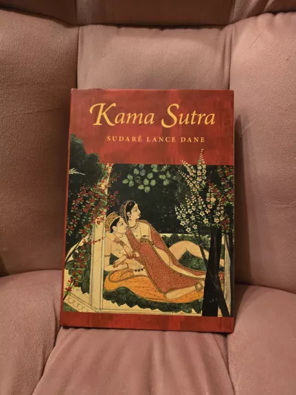 Kama Sutra