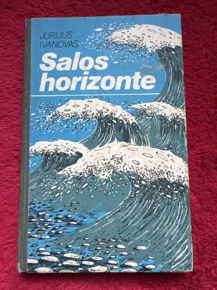 Salos horizonte