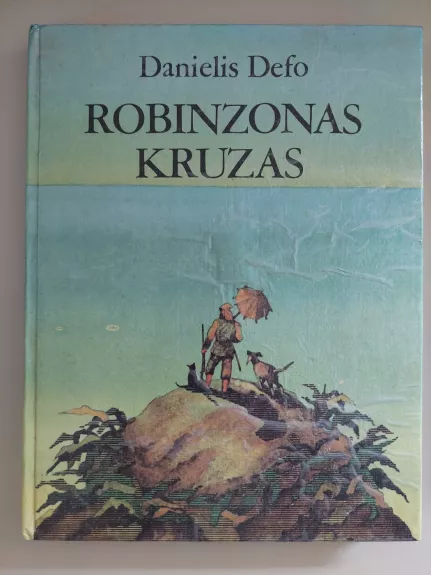 Robinzonas Kruzas ( 1991 )