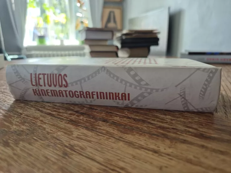 Lietuvos kinematografininkai