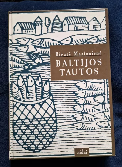 Baltijos tautos