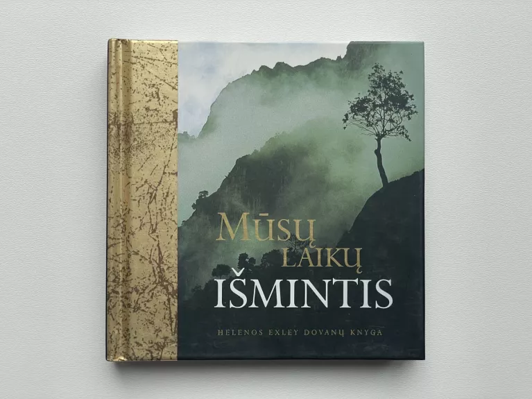 Mūsų laikų išmintis