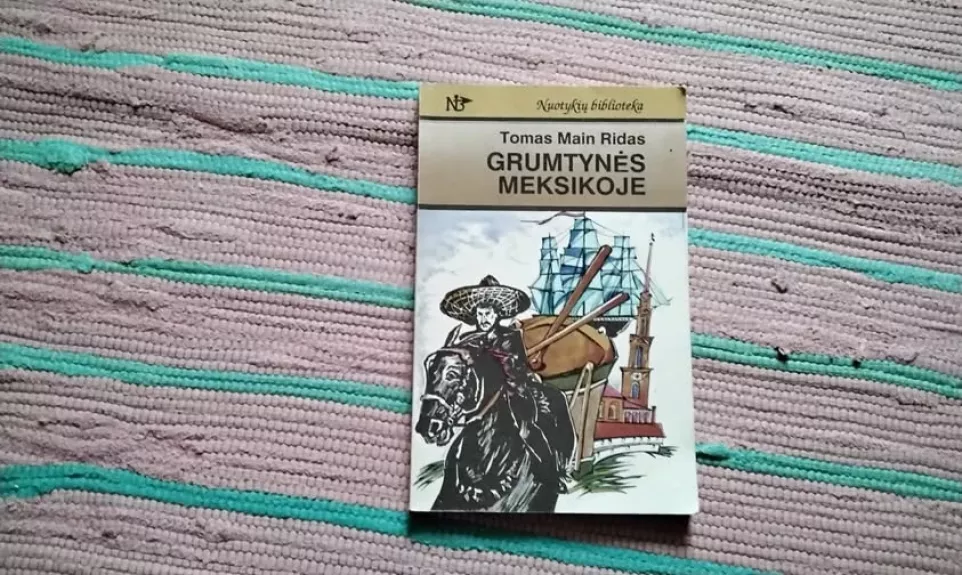 Grumtynės Meksikoje