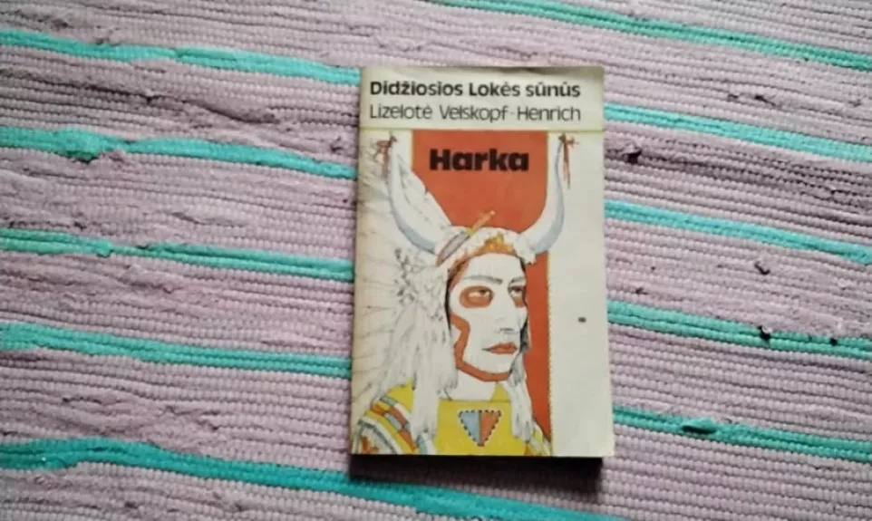 Harka