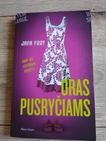 Oras pusryčiams. Kaip aš lioviausi valgyti