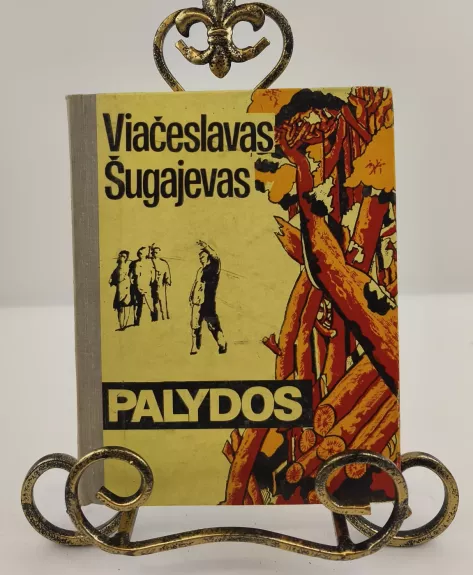 Palydos