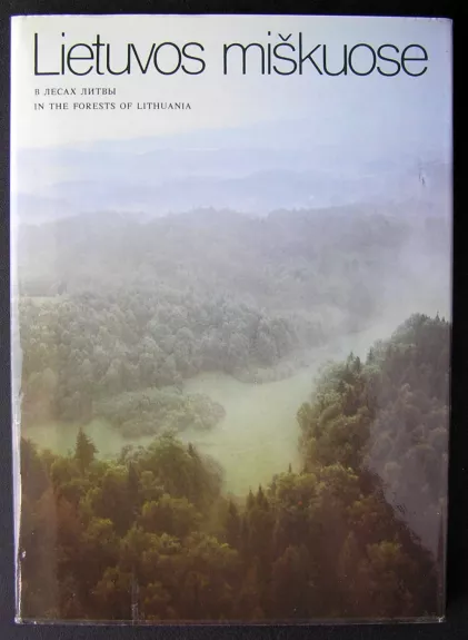 Lietuvos miškuose