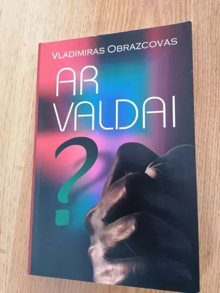 Ar valdai
