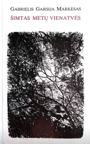 Šimtas metų vienatvės