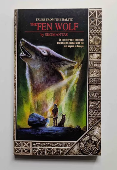 The Fen Wolf