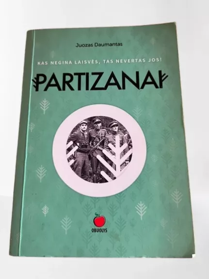 Partizanai