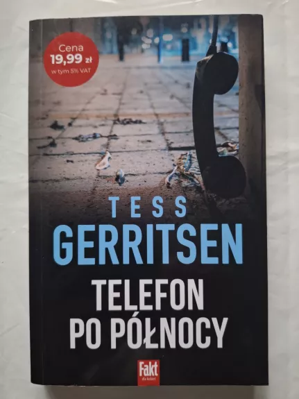 Telefon po polnocy