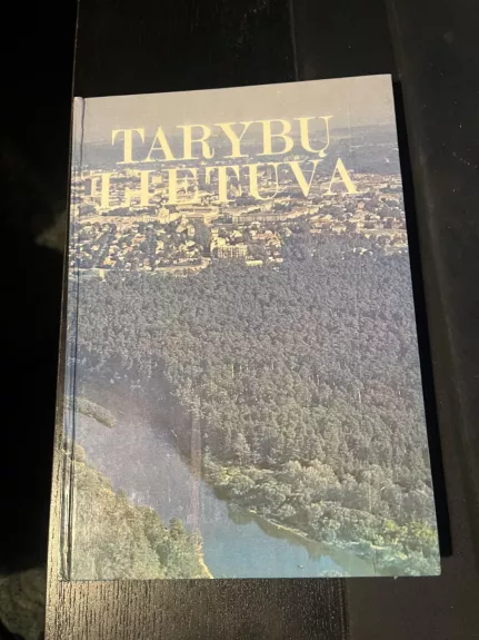 Tarybų Lietuva