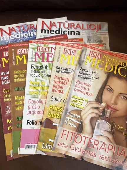 Netradicinė medicina