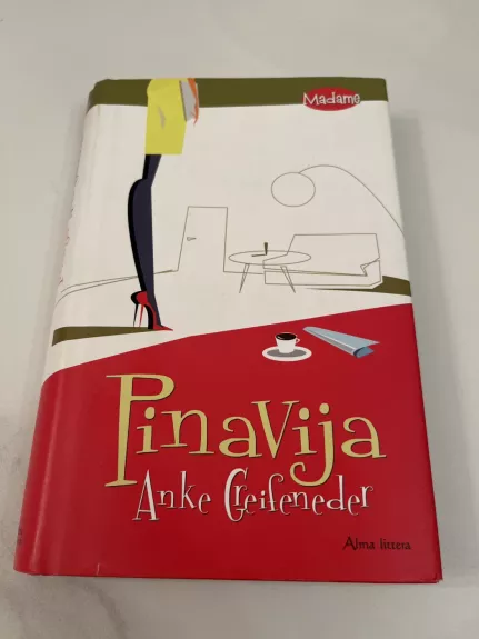 Pinavija