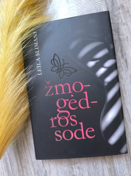 Žmogėdros sode