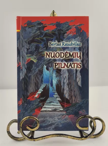 Nuodėmių Pilnatis