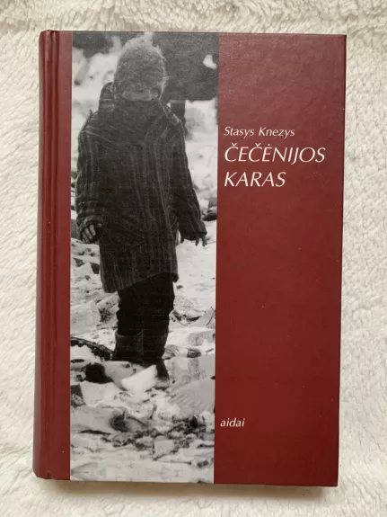 Čečėnijos karas