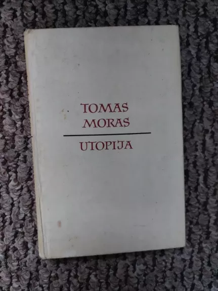 Utopija