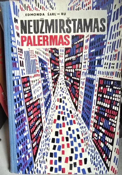 Neužmirštamas Palermas