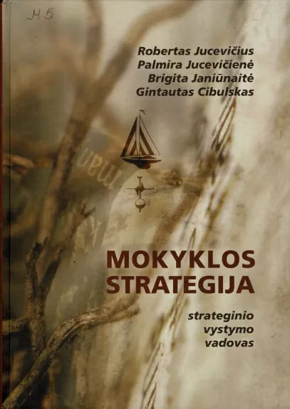 Mokyklos strategija