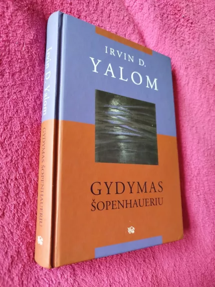 Gydymas Šopenhaueriu