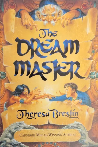The Dream Master