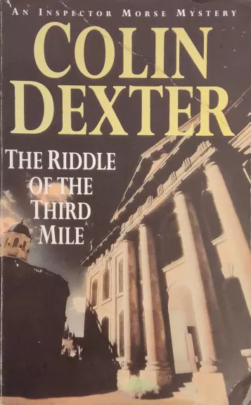 The Riddle of the Third Mile