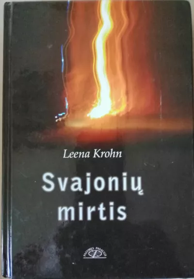 Svajonių mirtis
