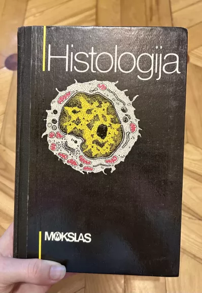 Histologija