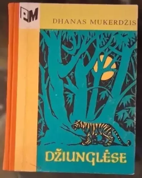 Džiunglėse