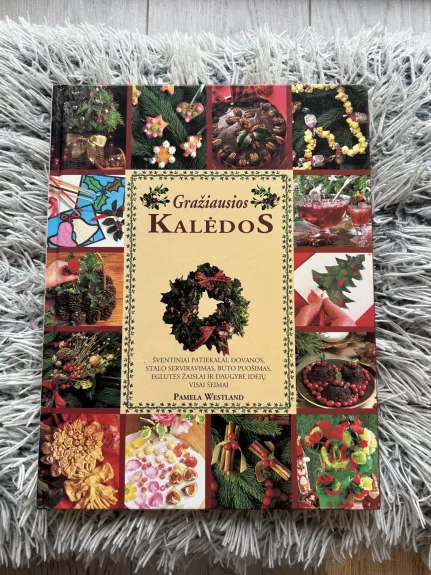 Gražiausios Kalėdos