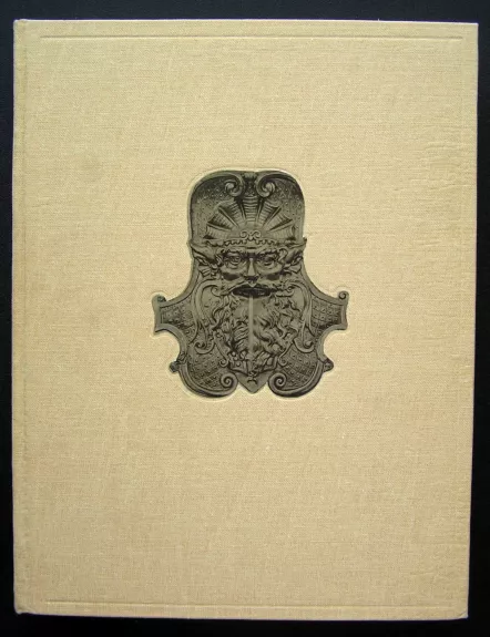 Leningrado priemiesčių architektūros paminklai (knyga rusų kalba)